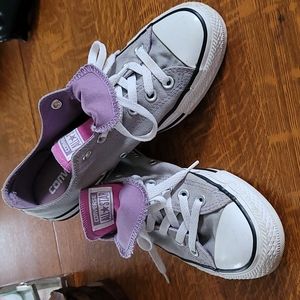 Women's Converse Sneakers 8.5